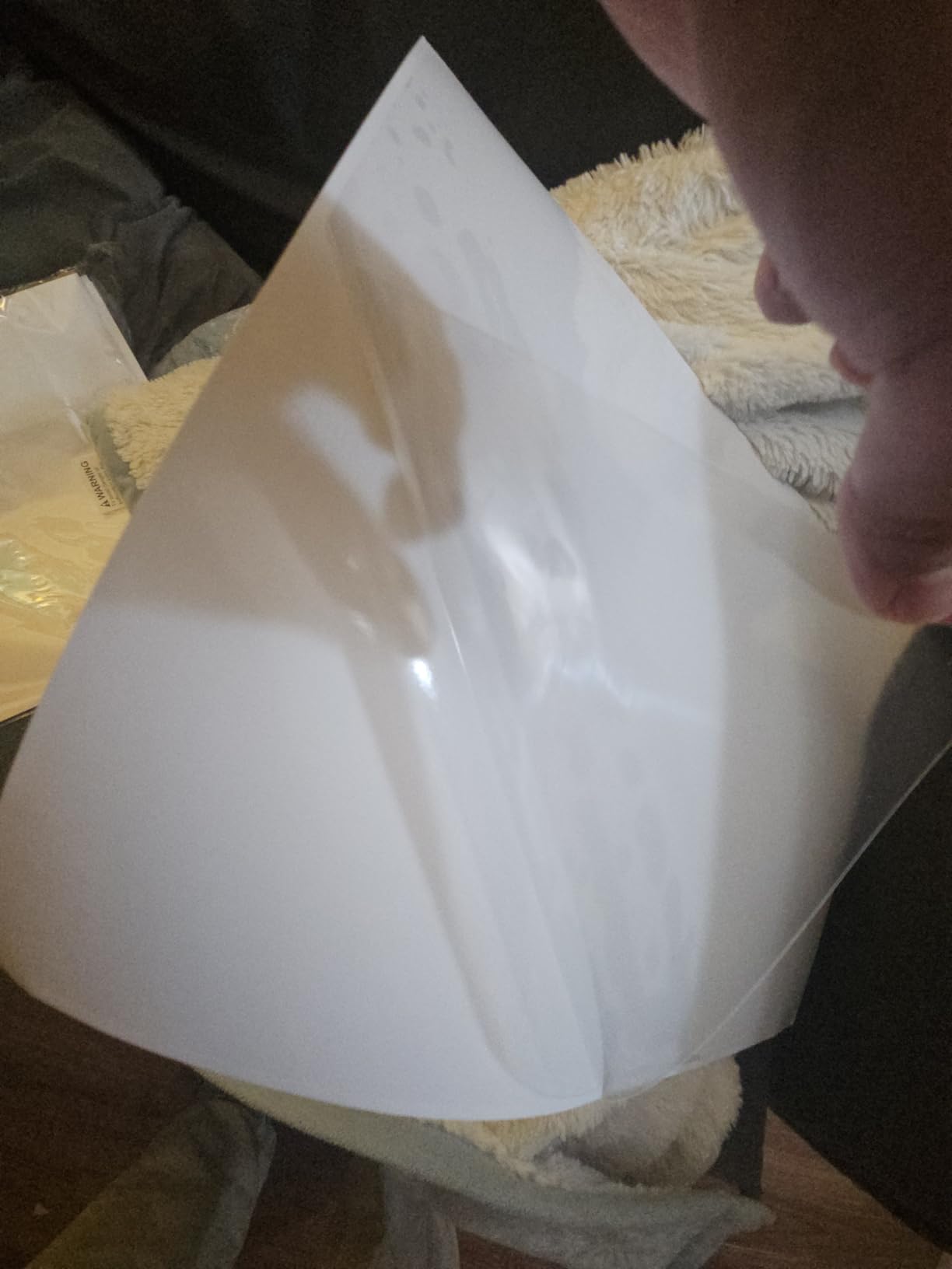 Review photo