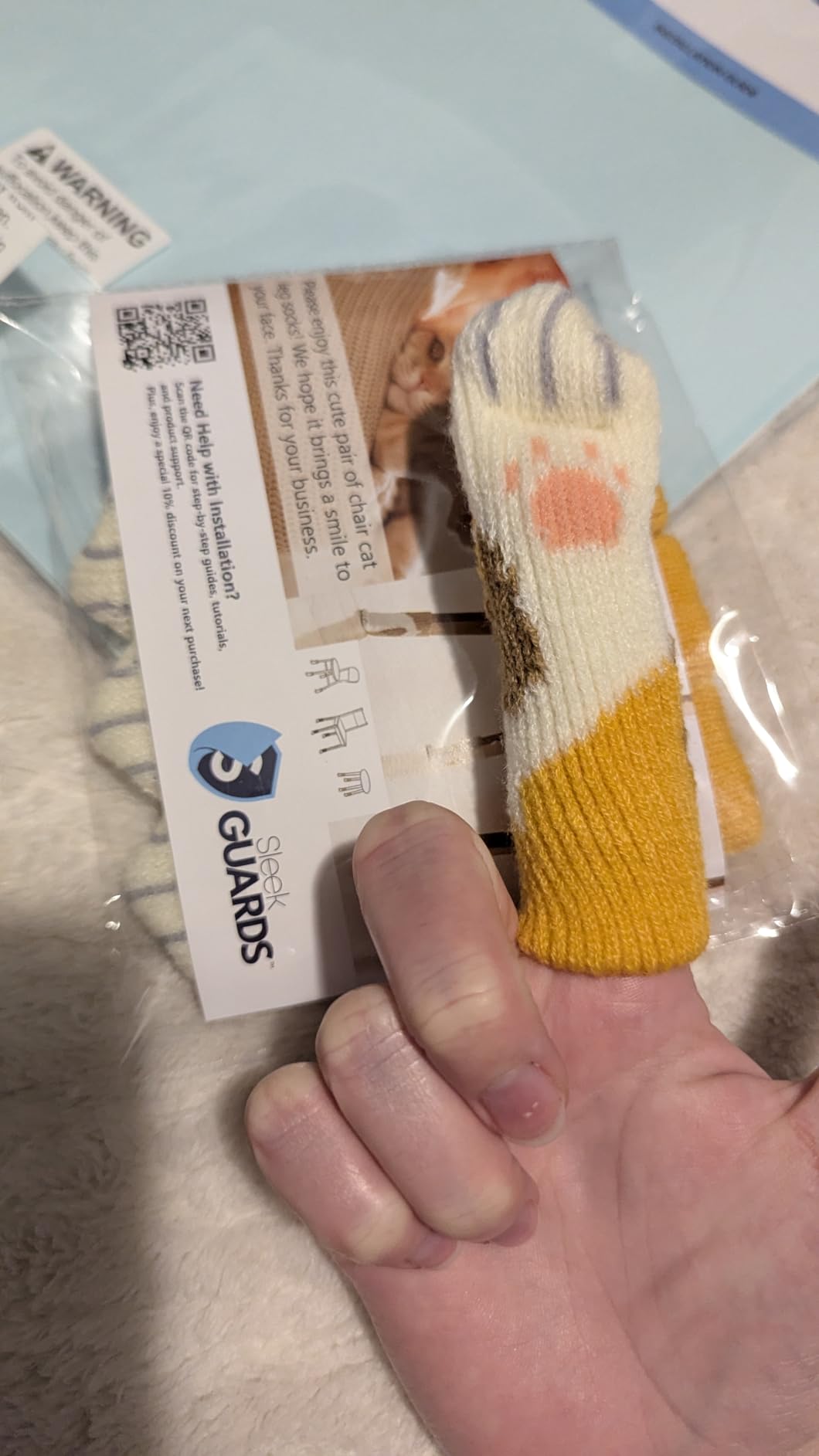 Review photo