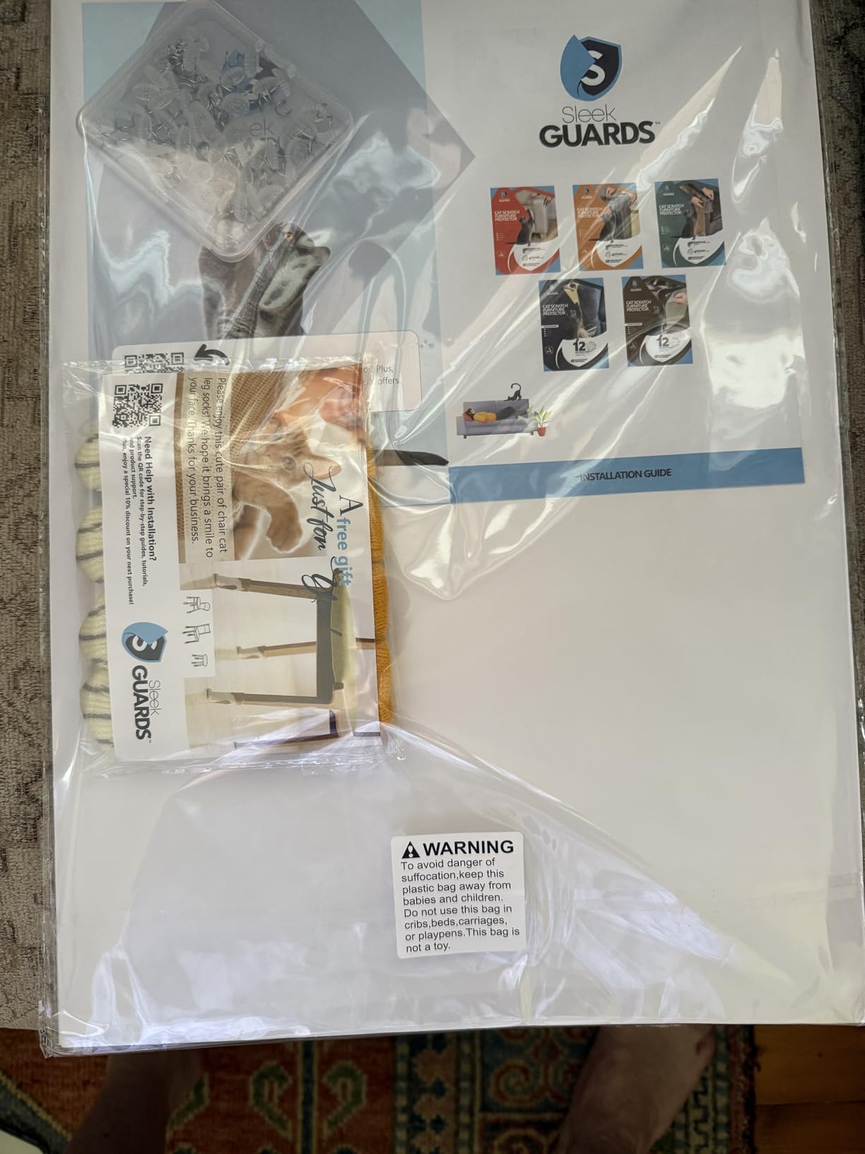 Review photo