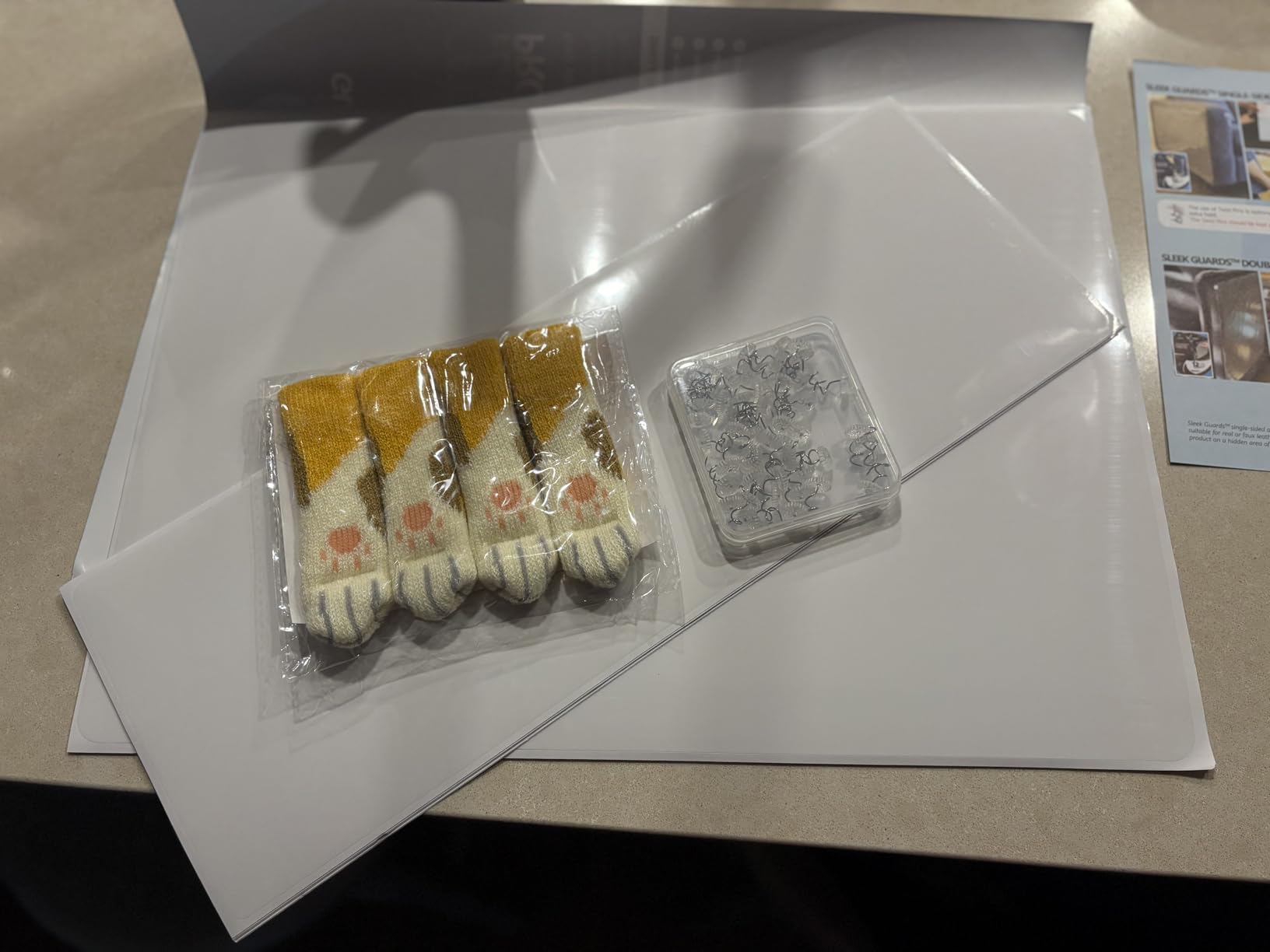Review photo