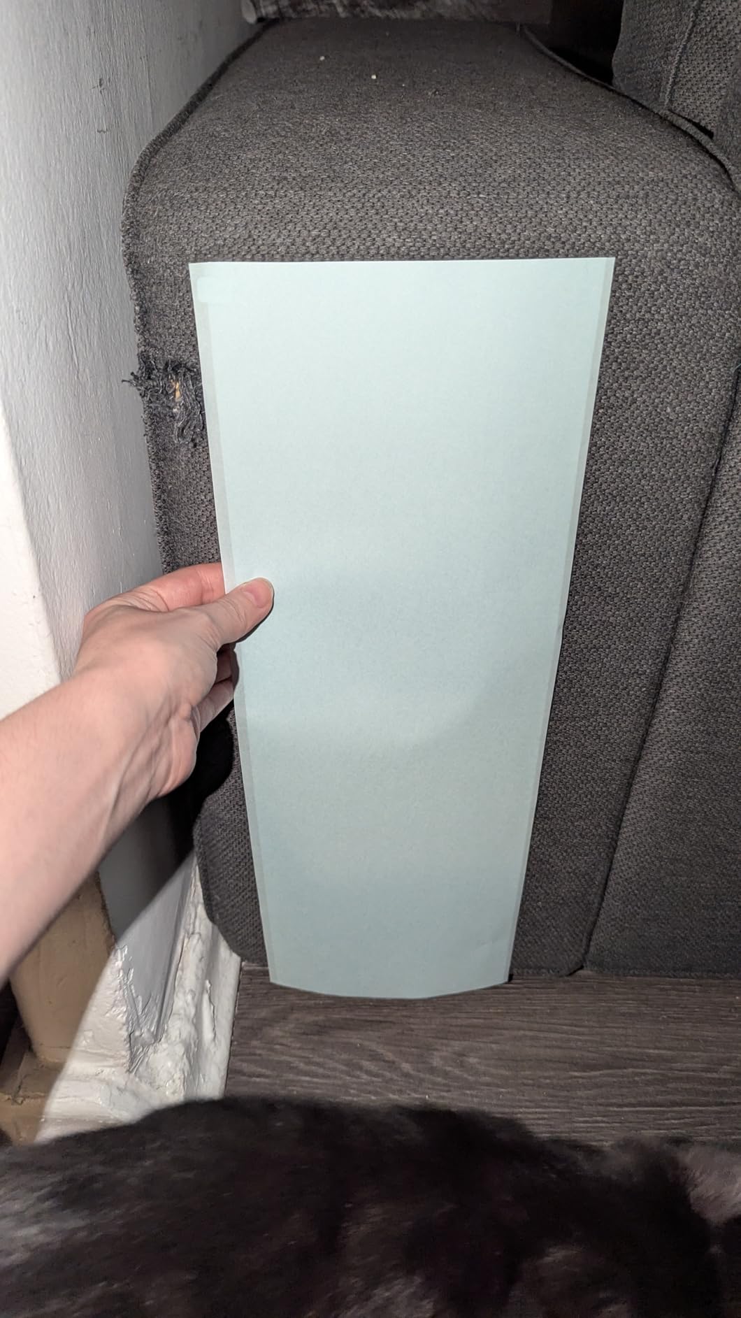 Review photo