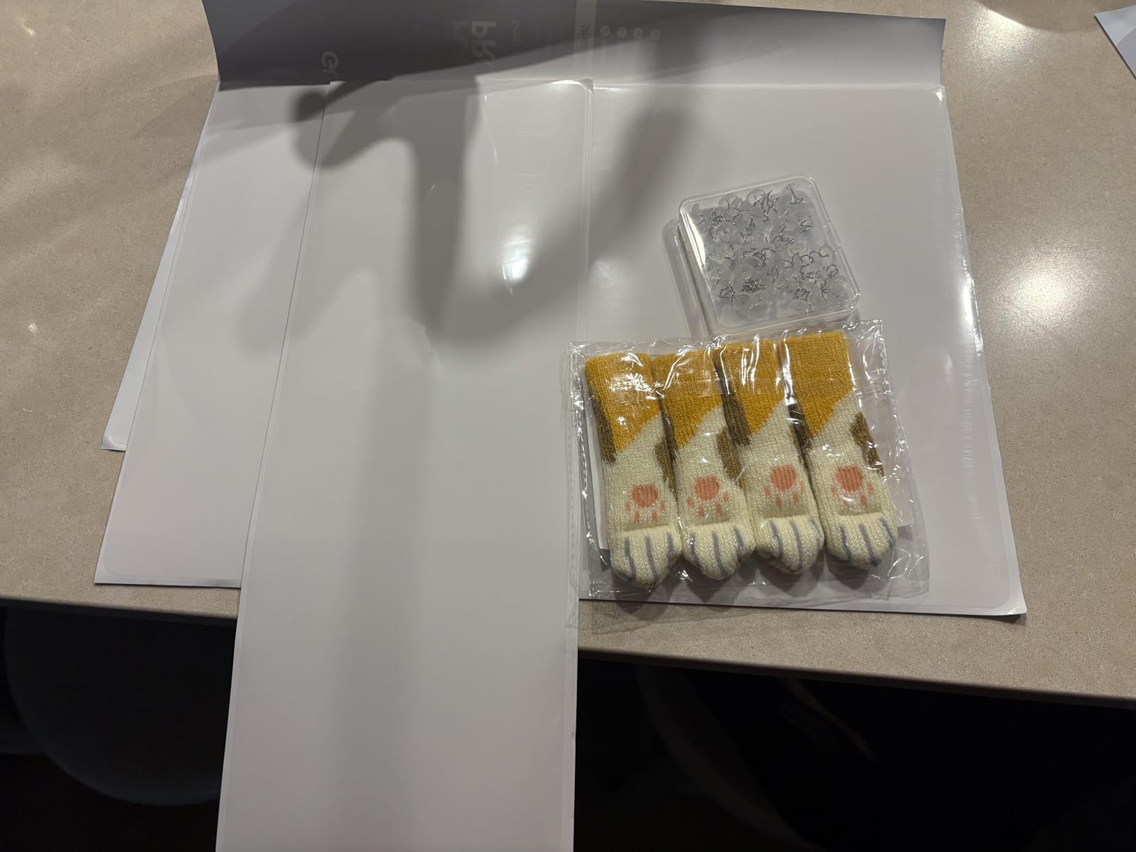 Review photo