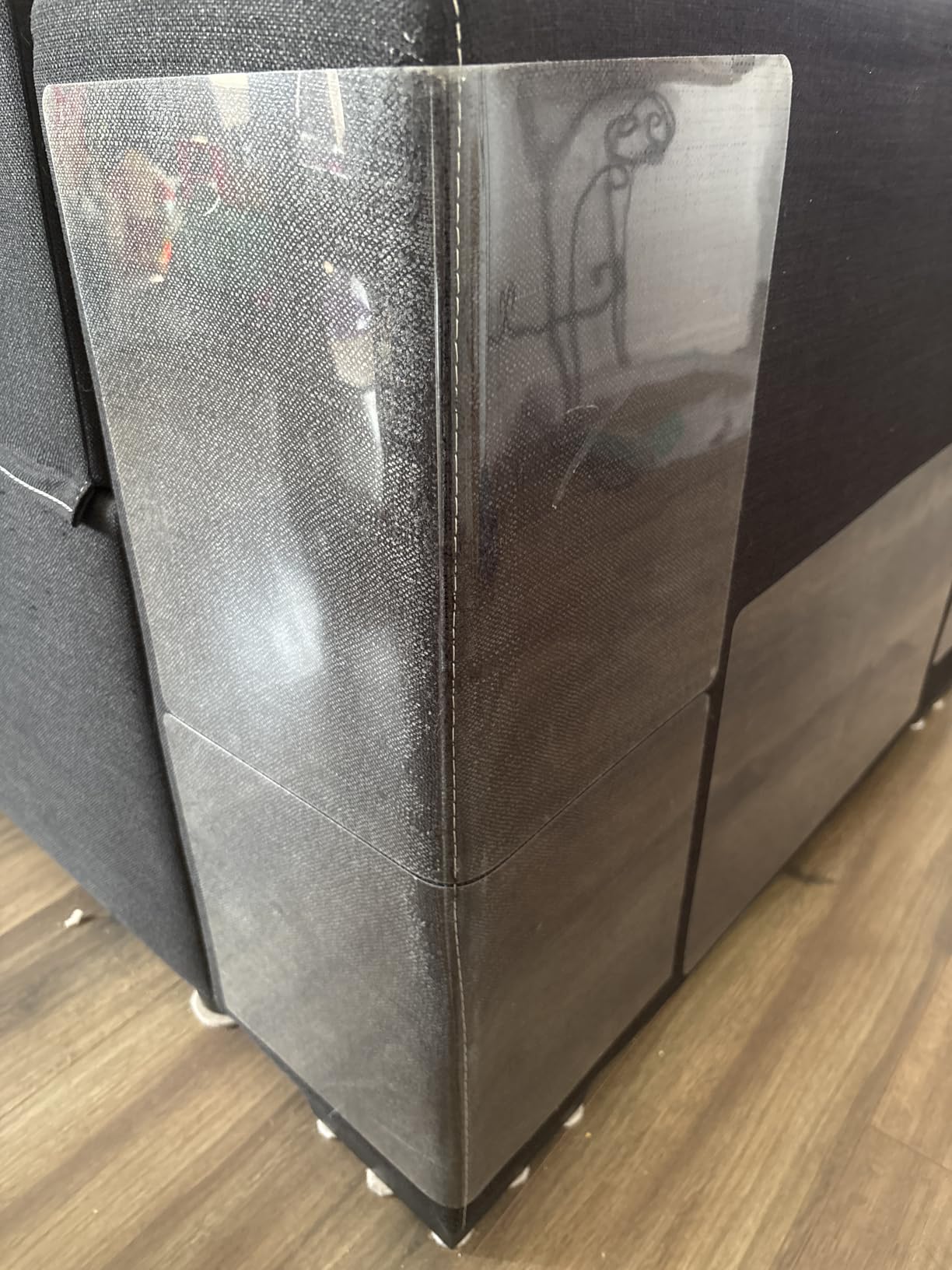 Review photo